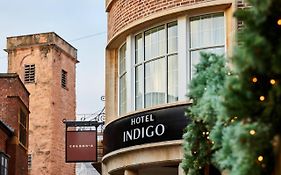 Hotel Indigo - Exeter By Ihg